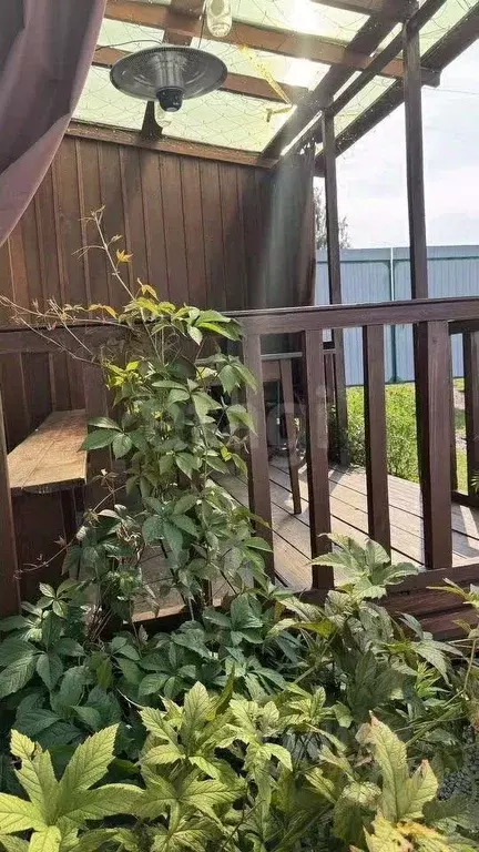 Дом в Томская область, Томск  (54 м) - Фото 2