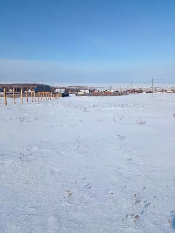 Участок в Бурятия, Кабанский район, Дулан у. Центральная ул. (8.0 ... - Фото 1