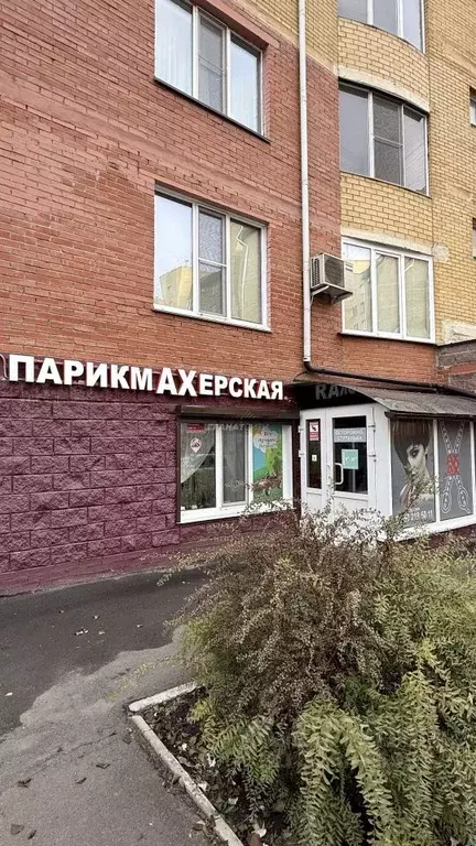 Помещение свободного назначения в Омская область, Омск Транссибирская ... - Фото 1