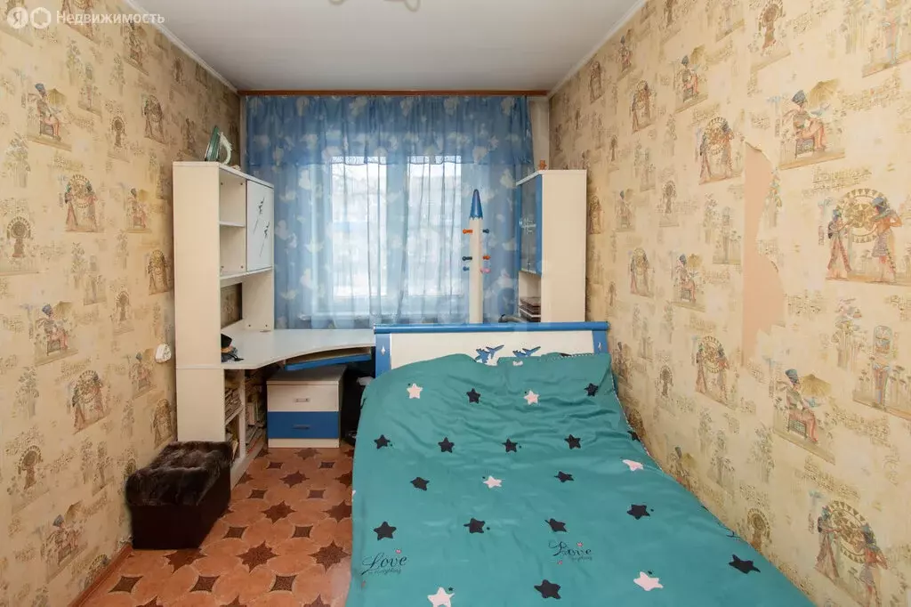 2-комнатная квартира: Новокузнецк, улица Тореза, 70 (45.5 м) - Фото 1