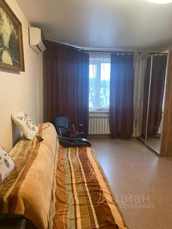 2-к кв. Воронежская область, Воронеж ул. Космонавтов, 23В (55.0 м) - Фото 2