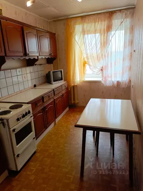 3-к кв. Нижегородская область, Саров ул. Некрасова, 11 (62.0 м) - Фото 0