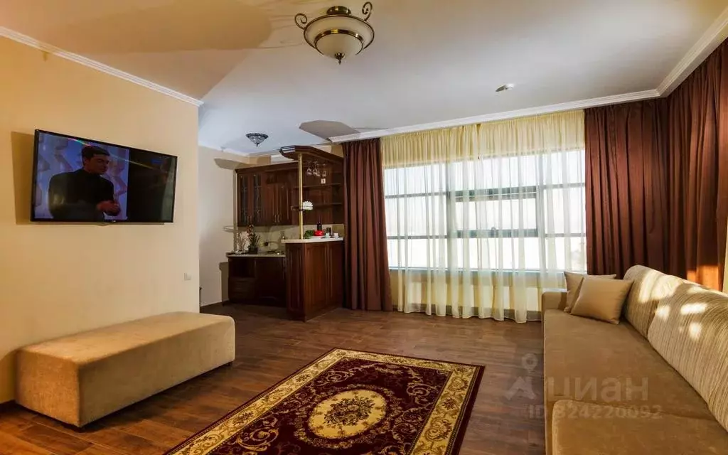 Комната Краснодарский край, Темрюкский район, Ахтанизовское с/пос, ... - Фото 2