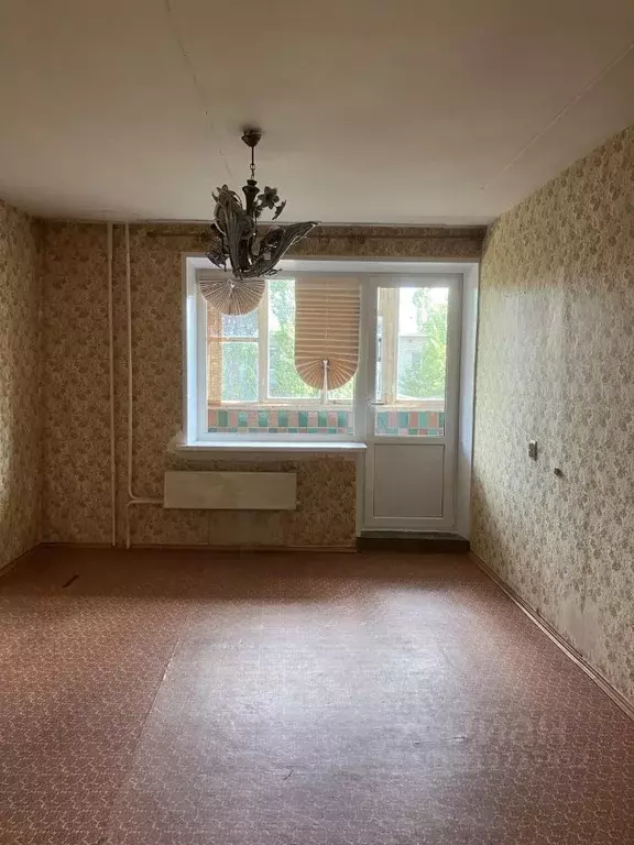 1-к кв. Волгоградская область, Волгоград Жилгородок мкр, ул. ... - Фото 0