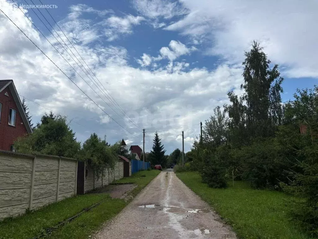 Участок в Тульская область, Щёкинский район, сельское поселение ... - Фото 1