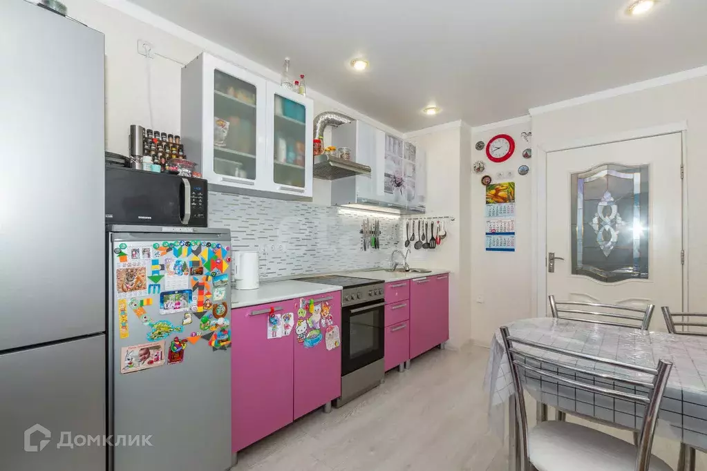 Продаётся 1-к квартира, 42.1 м - Фото 1