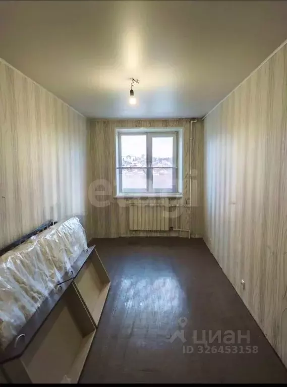 3-к кв. Белгородская область, Губкин Комсомольская ул., 49 (55.0 м) - Фото 1