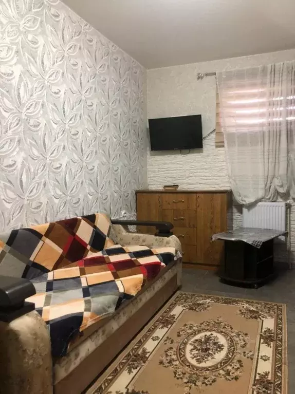 Студия Краснодарский край, Краснодар Ленинский пер., 14 (14.1 м) - Фото 1