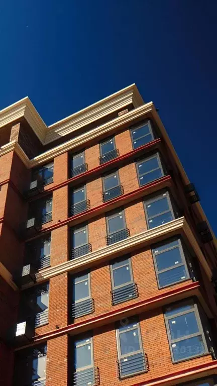 3-к кв. Волгоградская область, Волгоград Новороссийская ул., 4А (95.0 ... - Фото 1