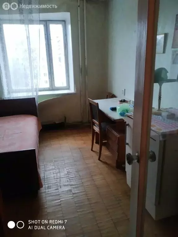 3-комнатная квартира: Нижний Новгород, улица Максима Горького, 250 ... - Фото 2