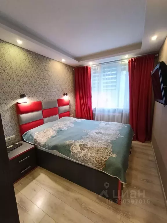 3-к кв. Санкт-Петербург Сиреневый бул., 22/26 (57.2 м) - Фото 1