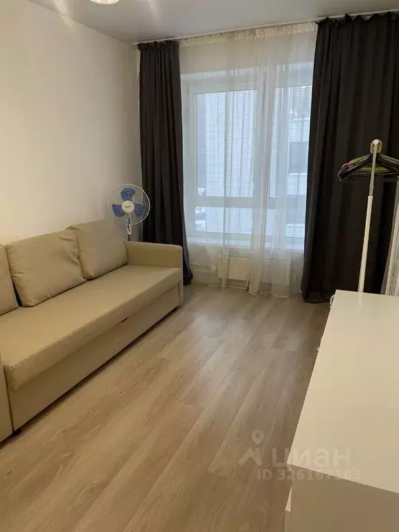 2-к кв. Москва ул. Малое Понизовье, 10 (54.0 м) - Фото 2