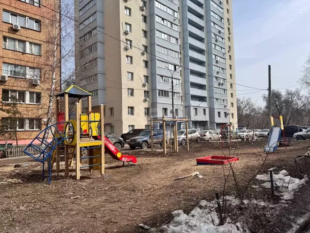 1-к кв. Самарская область, Самара просп. Карла Маркса, 358 (30.5 м) - Фото 2