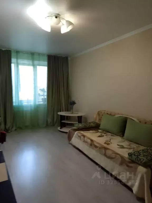 2-к кв. Краснодарский край, Славянск-на-Кубани Полковая ул., 253 (48.0 ... - Фото 1