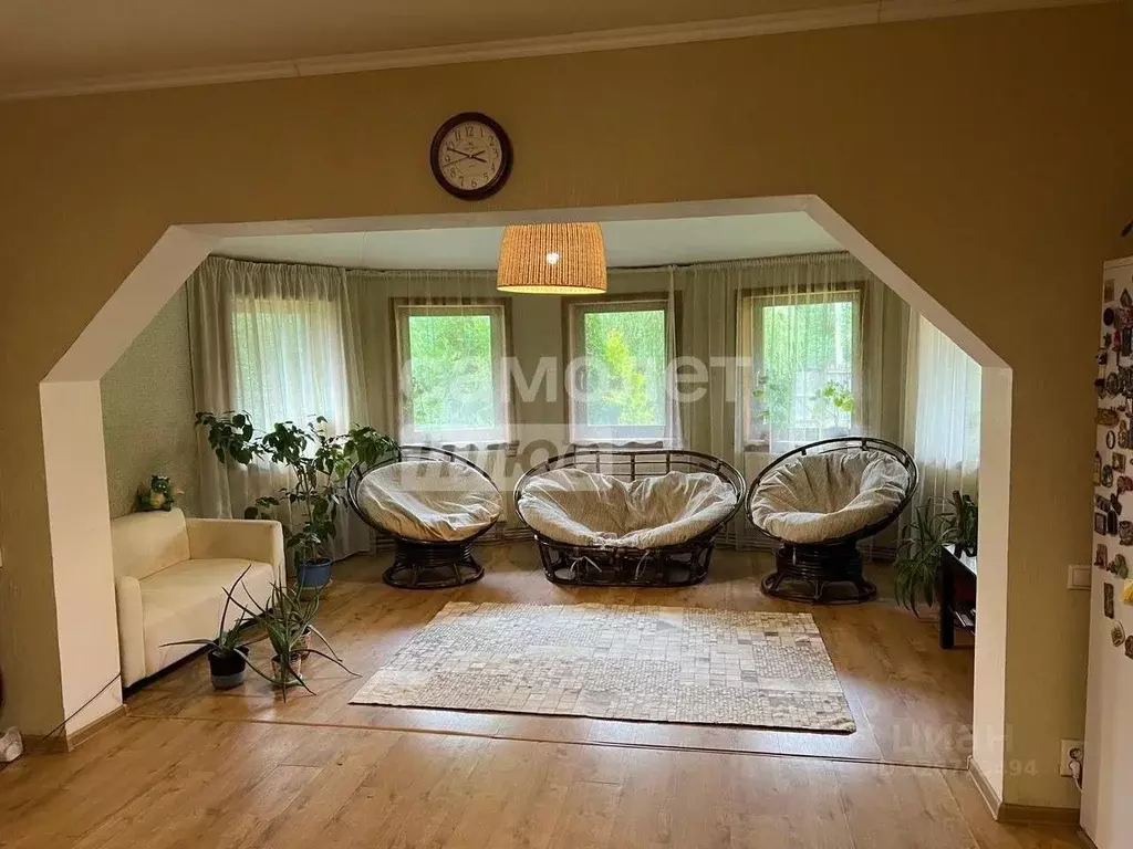 Дом в Московская область, Истра муниципальный округ, д. Павловское ул. ... - Фото 2