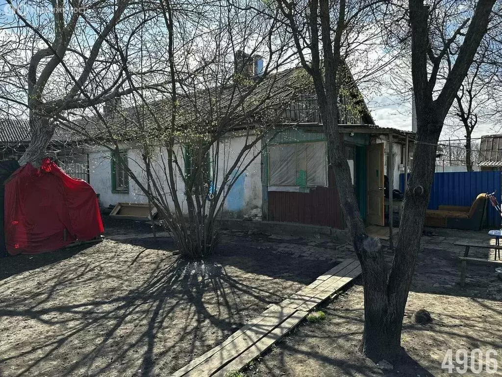 Дом в посёлок Дорожный, Центральная улица (45 м) - Фото 0