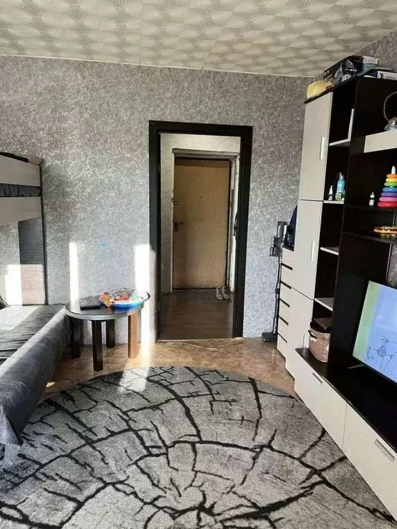 1-к кв. Брянская область, Брянский район, Свенское с/пос, пос. Свень ... - Фото 2