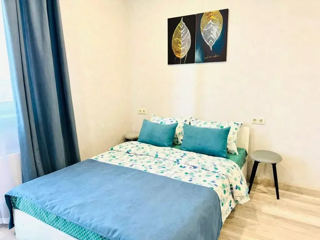 Студия Московская область, Звенигород Одинцовский городской округ, ул. ... - Фото 1