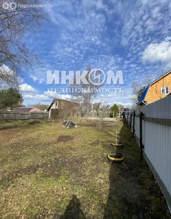 Дом в посёлок Шевляково, Садовая улица, 430 (40 м) - Фото 2