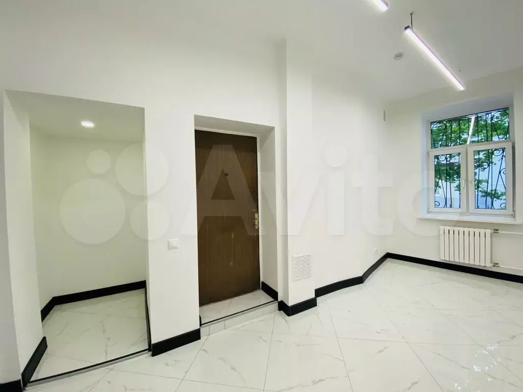 Готовый блок 6 кабинетов есть санузел в цао - Фото 0