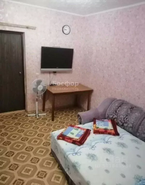 Дом в Крым, Феодосия муниципальный округ, Коктебель пгт ул. Антонова ... - Фото 2