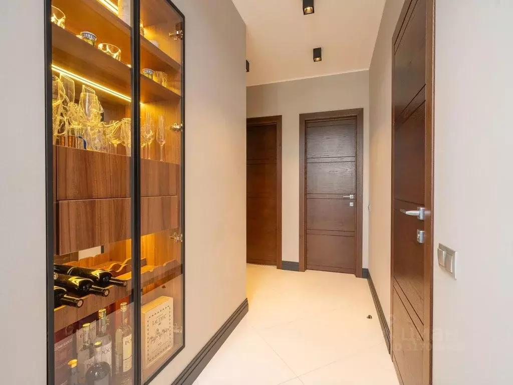 Квартира, 3 комнаты, 95 м - Фото 1
