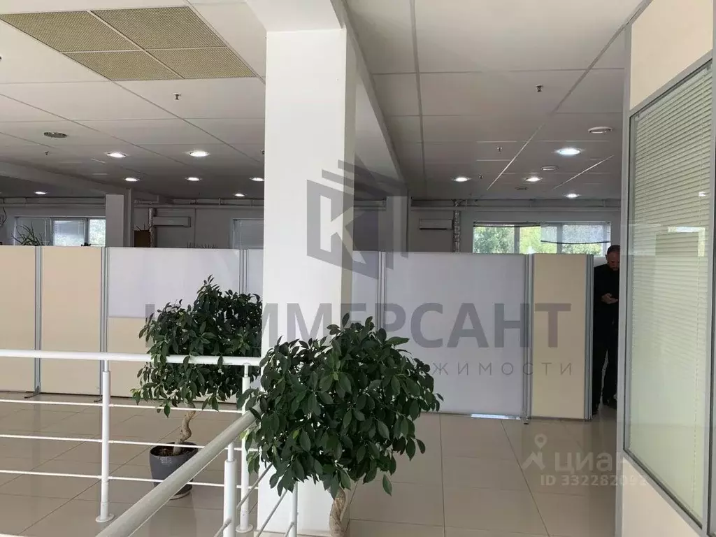Помещение свободного назначения в Нижегородская область, Нижний ... - Фото 1