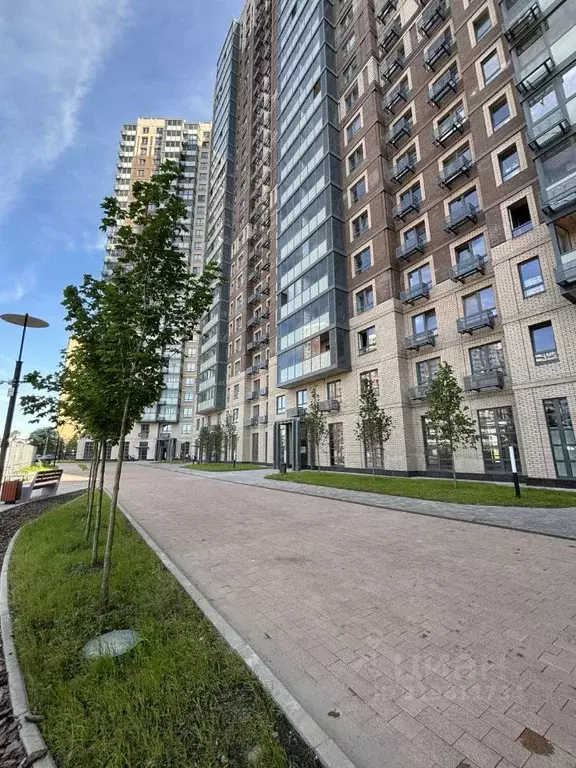 2-к кв. Московская область, Одинцово Сосновая ул., 13 (60.0 м) - Фото 0