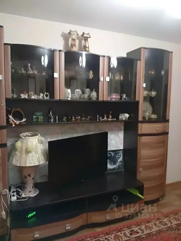 3-к кв. Челябинская область, Челябинск ул. Бурденюка, 10 (46.5 м) - Фото 1