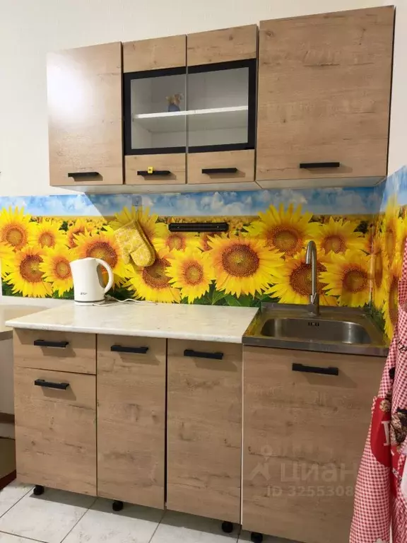 1-к кв. Московская область, Балашиха Саввино мкр, бул. Спасский, 3 ... - Фото 1