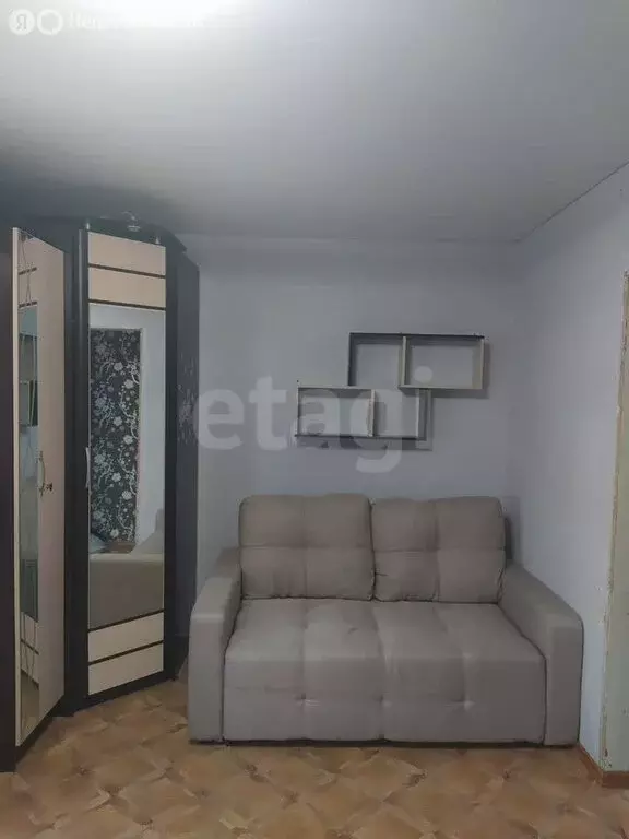 1-комнатная квартира: Самара, улица Свободы, 71 (29.4 м) - Фото 1