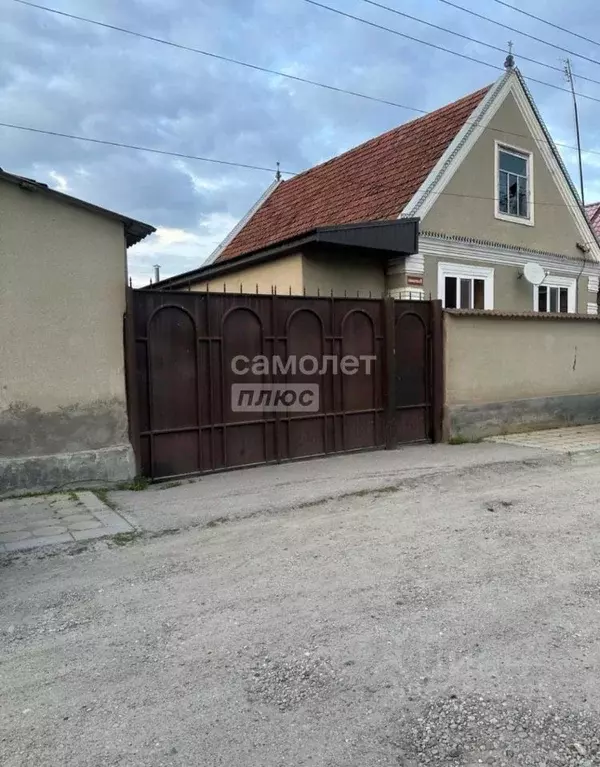 Купить Дом В Баксане Без Посредников
