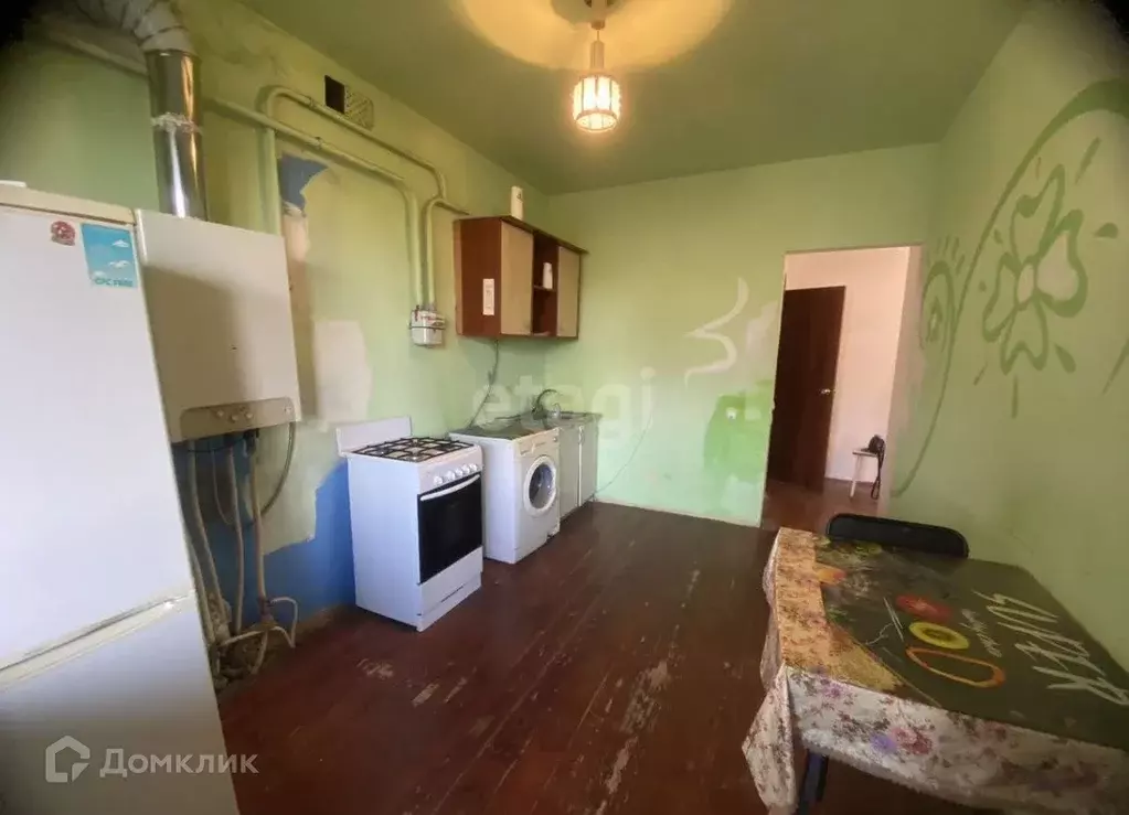 Продаётся 1-к квартира, 40.5 м - Фото 1