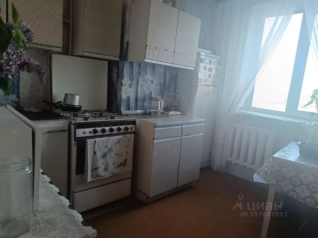 1-к кв. Владимирская область, Лакинск г. Собинский муниципальный ... - Фото 1