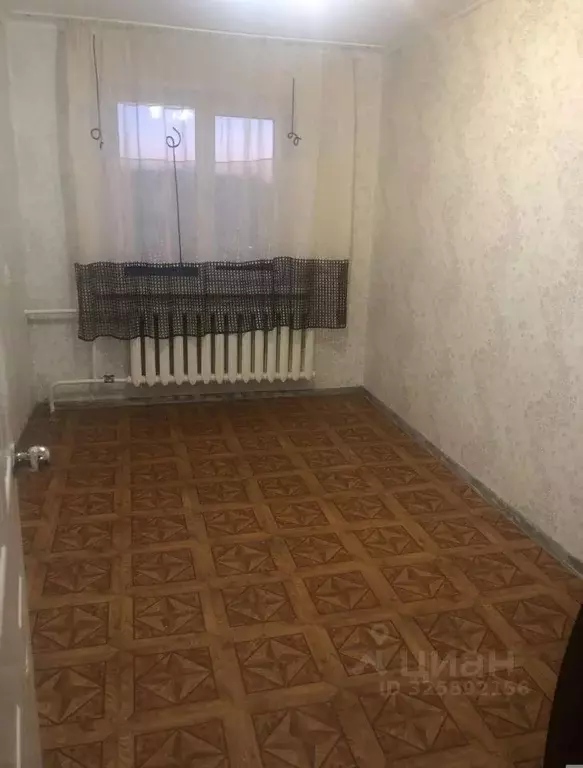 3-к кв. Красноярский край, Красноярск Зеленая Роща мкр, ул. Воронова, ... - Фото 1