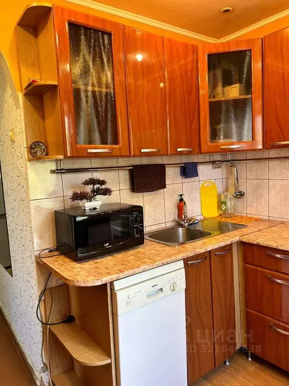 1-к кв. Саратовская область, Саратов Крымский туп., 4 (31.1 м) - Фото 0