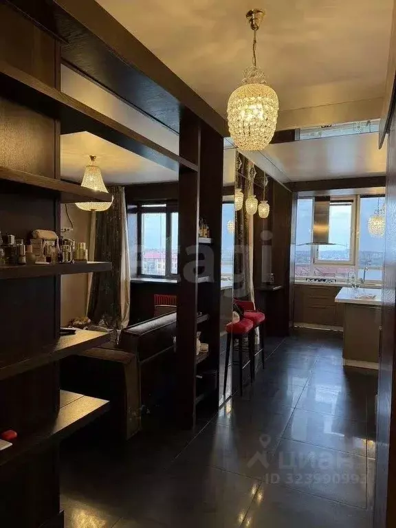 3-к кв. Белгородская область, Белгородский район, Дубовское с/пос, ... - Фото 2