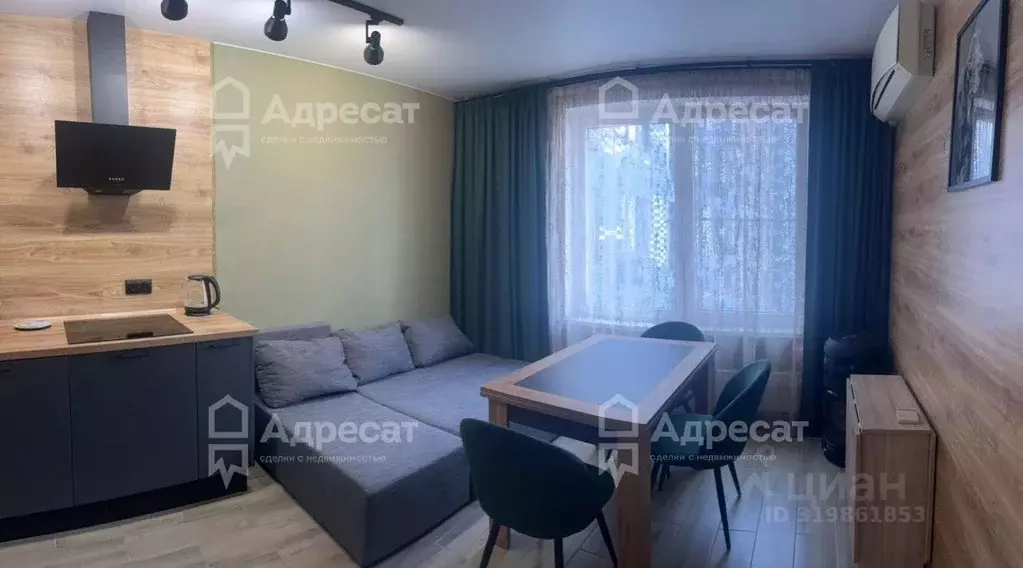 2-к кв. Московская область, Ленинский городской округ, д. Сапроново, ... - Фото 2