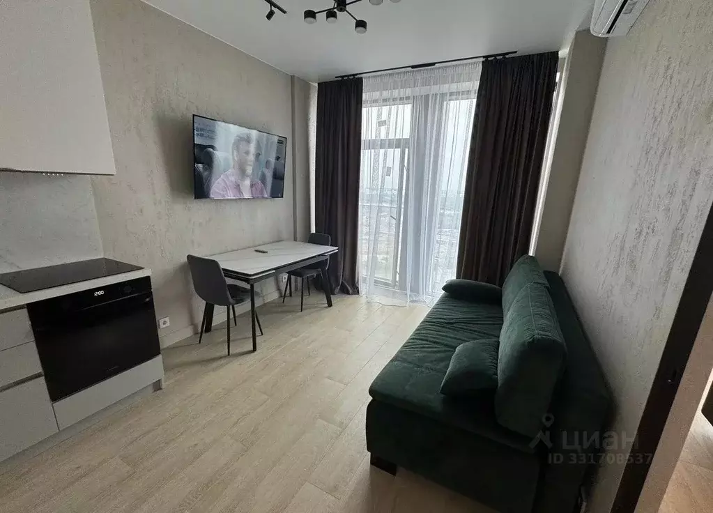 2-к кв. Москва ул. 4-я Марьиной рощи, 10 (45.0 м) - Фото 1