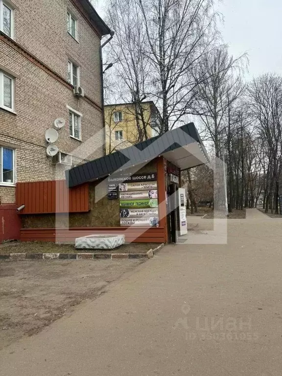 Помещение свободного назначения в Московская область, Люберцы ... - Фото 2