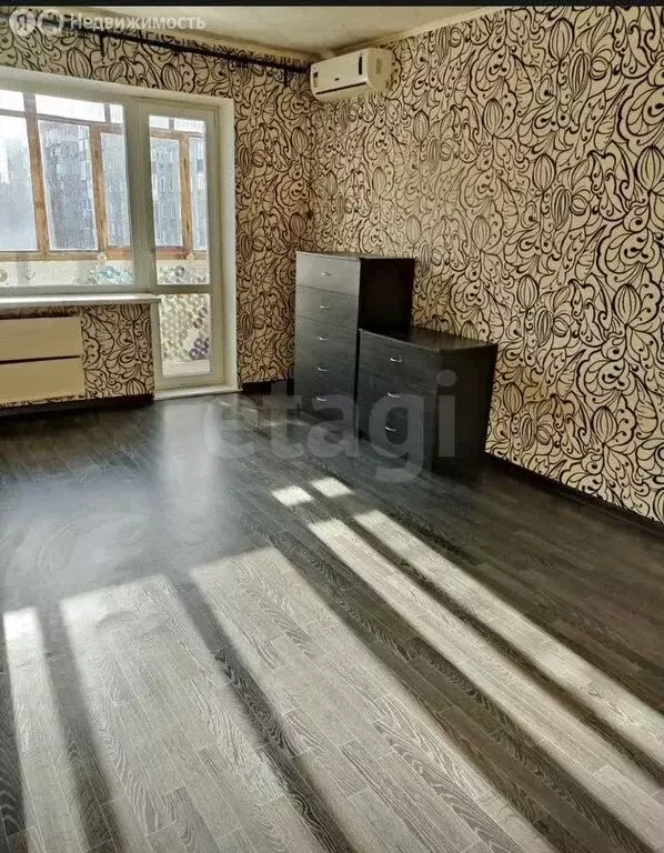 1-комнатная квартира: Омск, 4-я Транспортная улица, 42А (42 м) - Фото 1