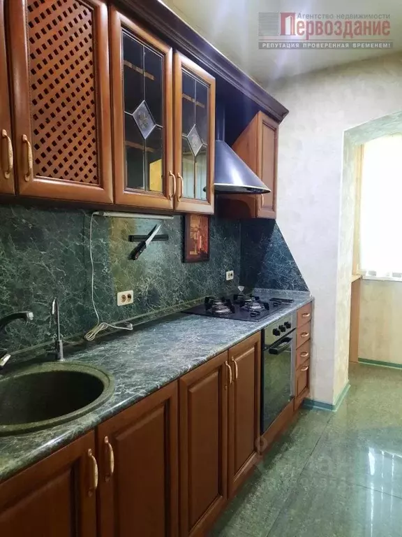 3-к кв. Астраханская область, Астрахань Заводская пл., 98 (64.8 м) - Фото 1