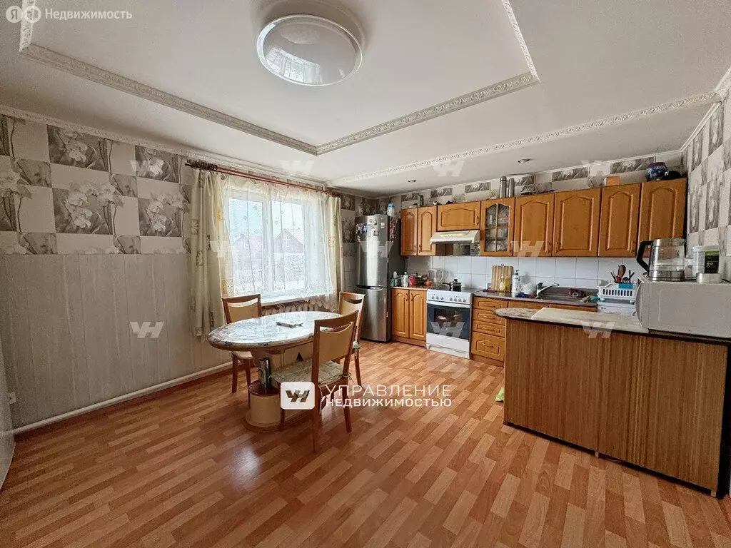Дом в Южно-Сахалинск, улица Лермонтова, 41 (170 м) - Фото 1