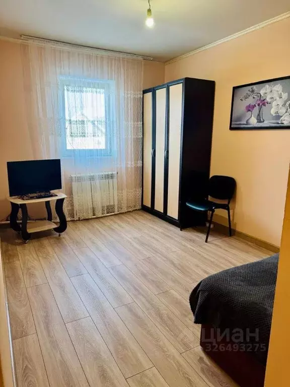 1-к кв. Московская область, Ленинский городской округ, д. Орлово ул. ... - Фото 1