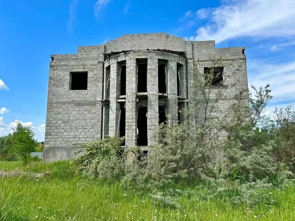 Дом в Московская область, Коломна городской округ, д. Сычево ул. ... - Фото 0