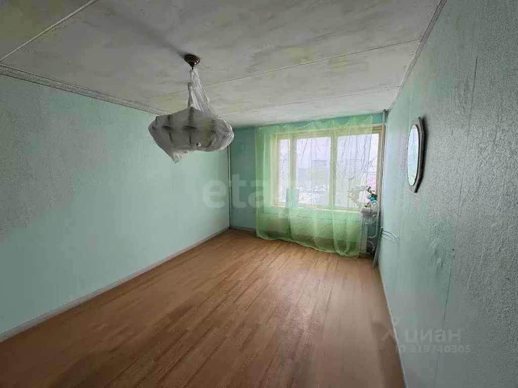 1-к кв. Москва Вешняковская ул., 31 (35.8 м) - Фото 0