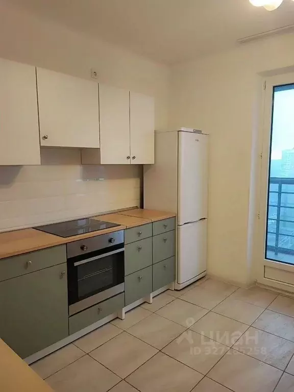 1-к кв. Москва Варшавское ш., 139 (44.0 м) - Фото 1