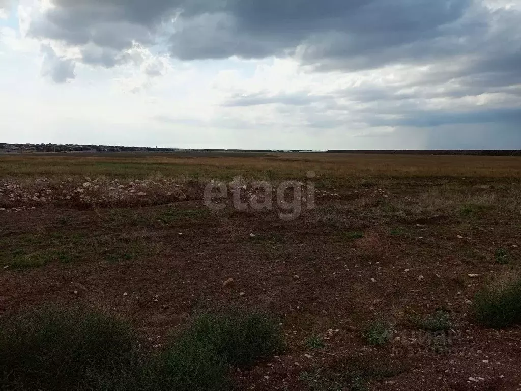 Участок в Крым, Сакский район, с. Веселовка  (620.29 сот.) - Фото 1