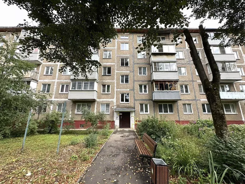 Квартира, 2 комнаты, 44 м - Фото 1