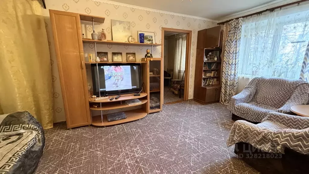 2-к кв. Новгородская область, Великий Новгород Район Софийская ... - Фото 2